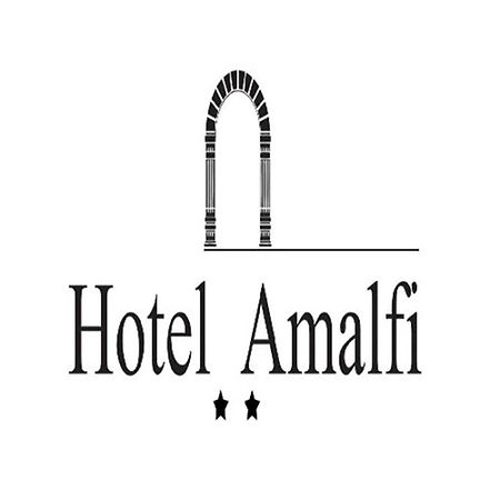 Hotel Amalfi Mailand Exterior foto