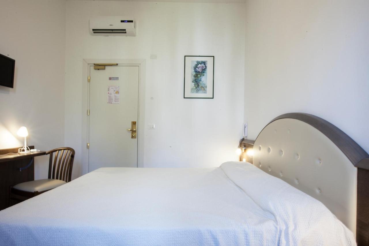 Hotel Amalfi Mailand Exterior foto