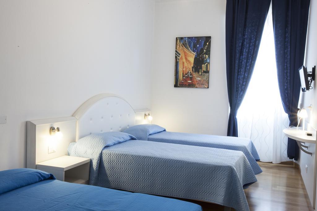 Hotel Amalfi Mailand Zimmer foto