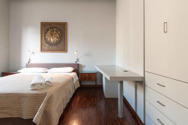 Hotel Amalfi Mailand Zimmer foto