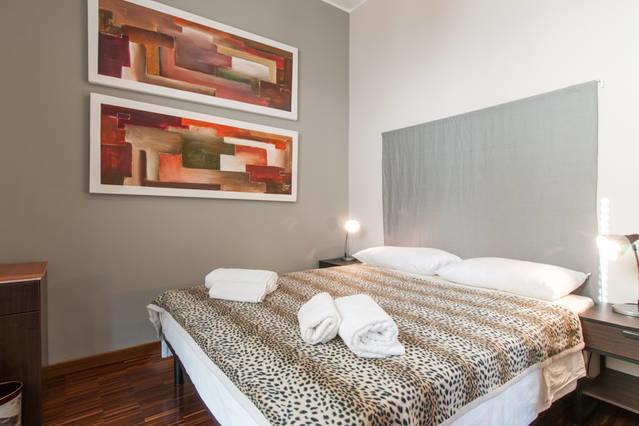 Hotel Amalfi Mailand Zimmer foto