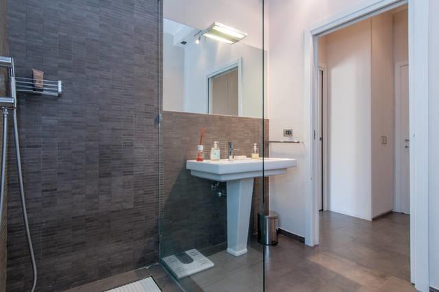 Hotel Amalfi Mailand Zimmer foto