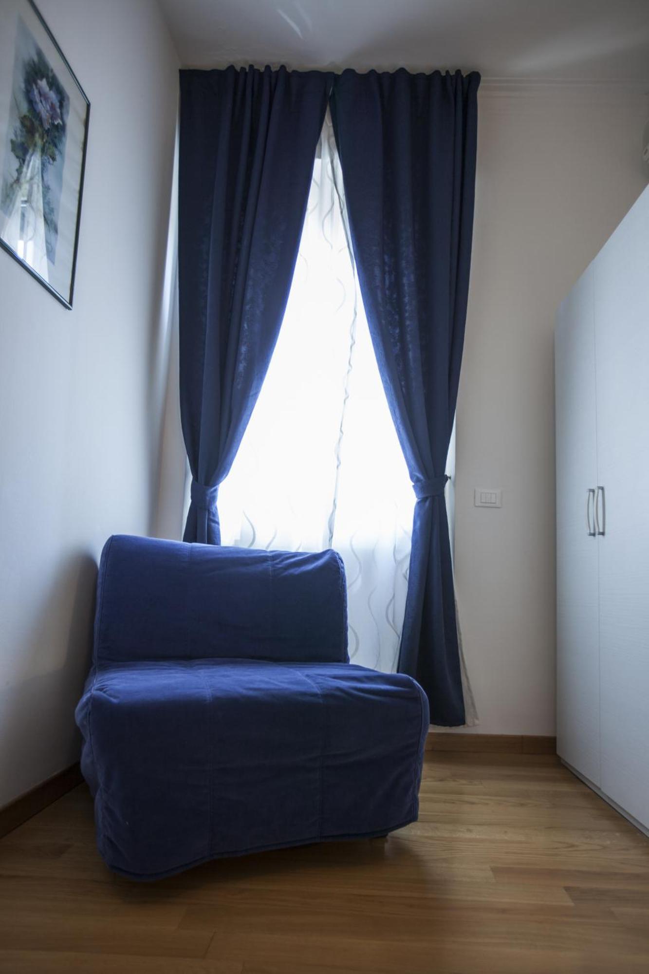 Hotel Amalfi Mailand Zimmer foto