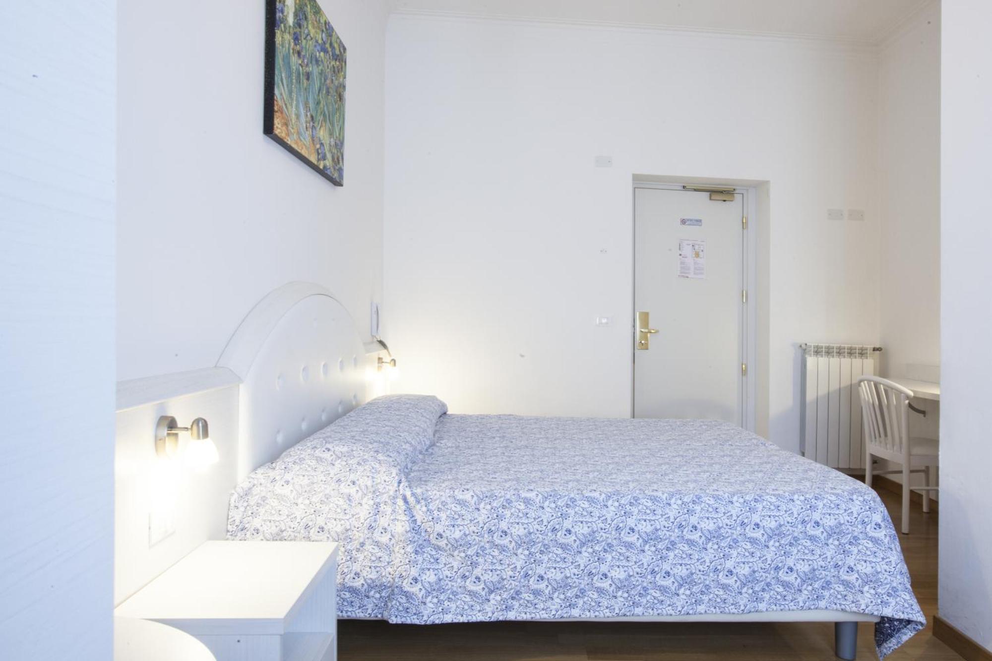 Hotel Amalfi Mailand Zimmer foto