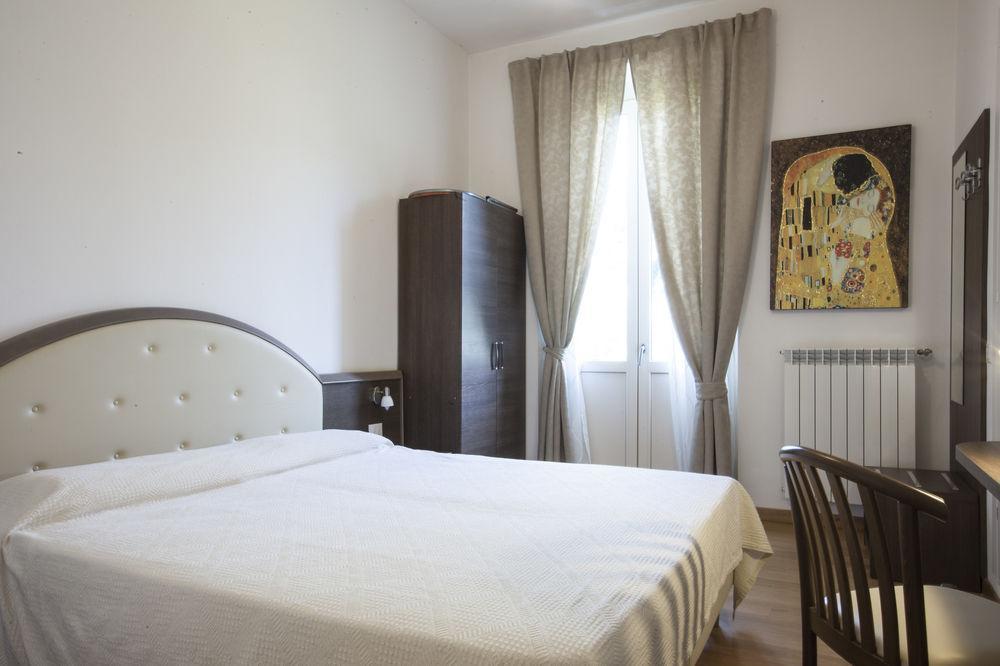 Hotel Amalfi Mailand Exterior foto