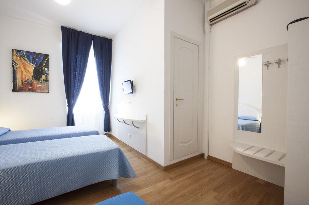 Hotel Amalfi Mailand Exterior foto