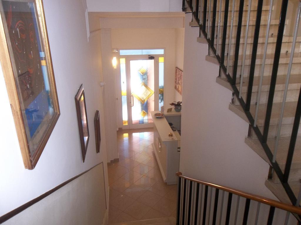 Hotel Amalfi Mailand Exterior foto
