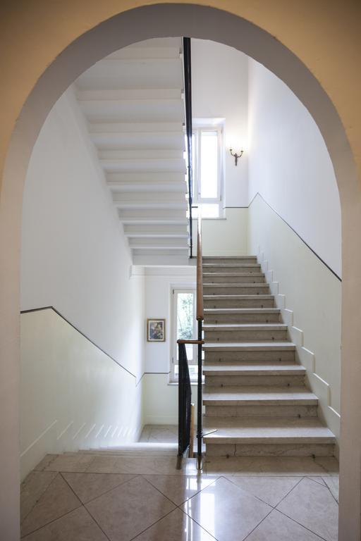 Hotel Amalfi Mailand Exterior foto