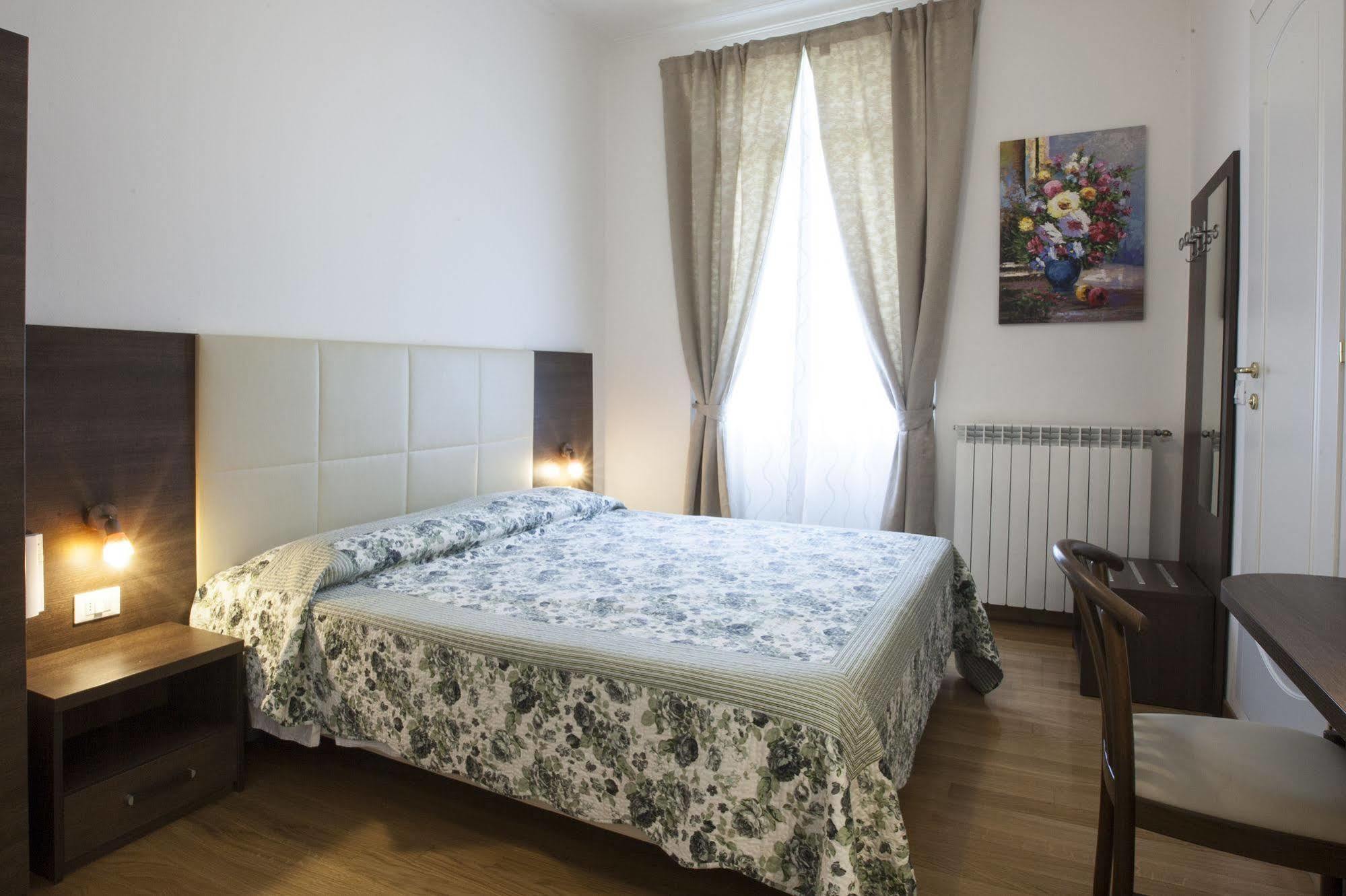 Hotel Amalfi Mailand Exterior foto