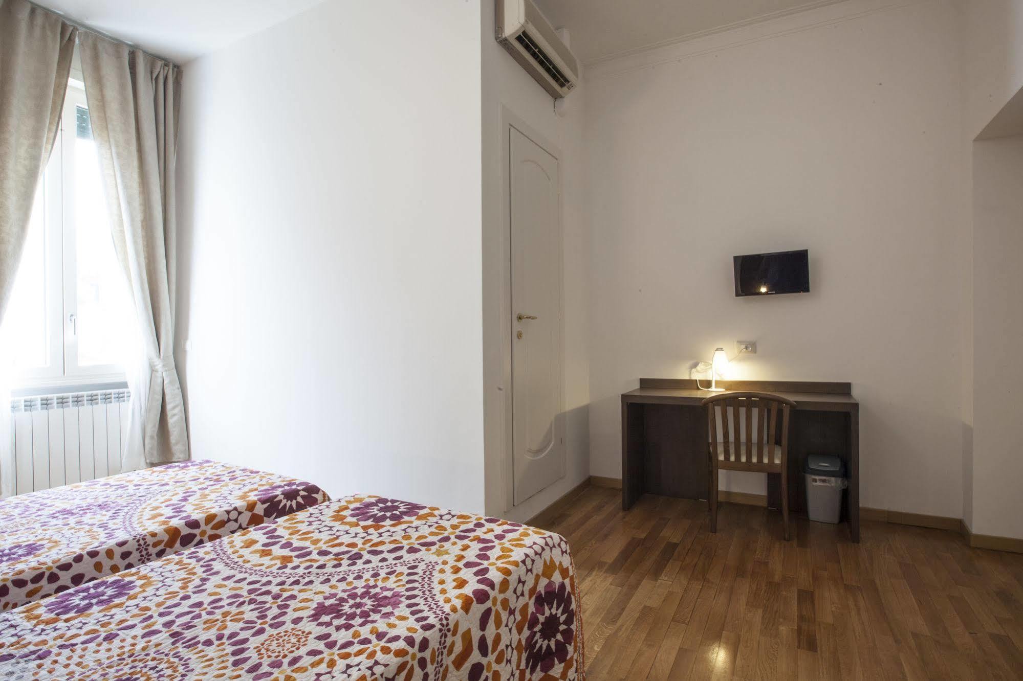 Hotel Amalfi Mailand Exterior foto